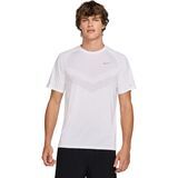 White/Reflective Silv