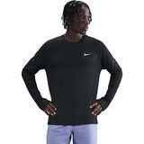 Black/Reflective Silv