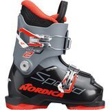 Black/Anthracite/Red