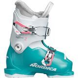 Light Blue/White/Pink