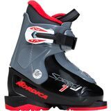 Black/Anthracite/Red