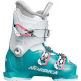 Light Blue/White/Pink