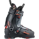 Grey/Black/Red