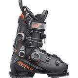 Black/Anthracite/Red