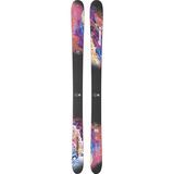 Oilslick Purple