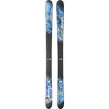 Oilslick Blue