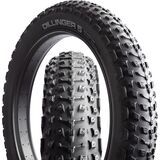 Black, 120tpi, 258 Concave Carbide Studs