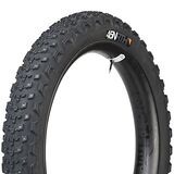 Black, 120 TPI, 168 L Concave Carbide Alum Studs