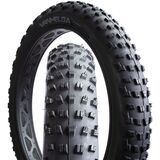 Black, 120tpi