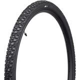 Black, 60tpi, 240 Concave Carbide Studs