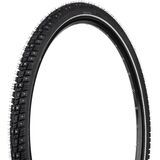 Black, 60tpi, 240 Concave Carbide Aluminum Studs