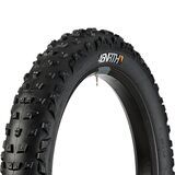 Black, 120tpi