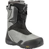 Charcoal-Black