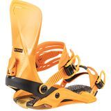 Orange Fade