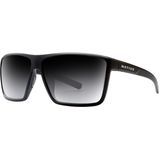 Matte Black/Gray