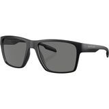 Matte Black/Grey Polarized
