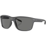 Matte Grey/Grey Polarized