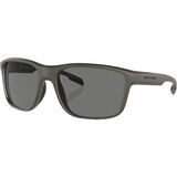 Matte Olive/Brown Polarized