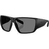 Matte Black/Grey Polarized
