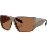 Matte Desert Tan/Brown Polarized