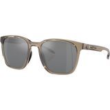 Smokey Quartz/Silver Reflex Polarized