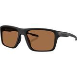 Matte Black/Brown Polarized