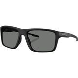 Matte Black/Grey Polarized