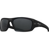 Matte Grey Smoke/Black Irid Polar
