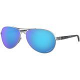 Polished Chrome W/ Prizm Sapphire Polarized