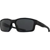 Matte Black/Grey Polarized