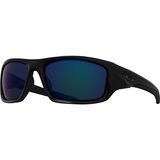 Polished Black/Deep Blue Polar