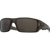 Brown Smoke/Tungsten Irid Polar
