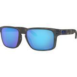 Matte Black Tortoise W/Prizm Sapphire Polarized