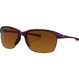 Raspberry Spritzer/Brown Gradient Polar