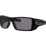 Matte Black/Prizm Grey Polarized