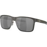 Metal Gunmetal W/ Prizmblkpol