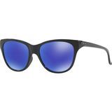 Polished Black - Violet Iridium