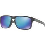 Steel/Prizm Sapphire Polarized