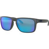 Grey Smoke W/Prizm Sapphire Polarized