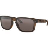 Matte Brown Tortoise/Prizm Black