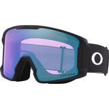 Matte Black/Prizm Iced Irid