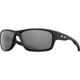 Canteen Polished Black/Black Iridium Polarized