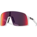 Matte White/PRIZM Road
