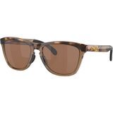 Brown Tort/Brown Smoke/Prizm Tungsten Polar