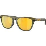 Dark Brush/Olive Ink/Prizm 24K Polarized