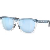 Trans Stonewash/Clear/Prizm Deep Water Polarized