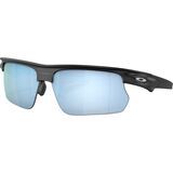 Matte Black/Prizm Deep Water Polarized