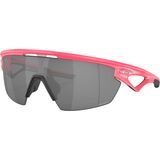 Matte Neon Pink/Prizm Black