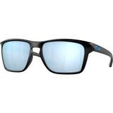 Matte Black/Prizm Deep Water Polarized