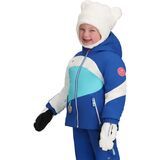 Ski Blue